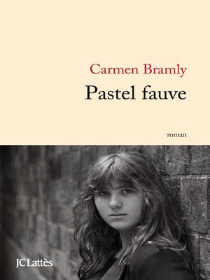cover image of Pastel fauve